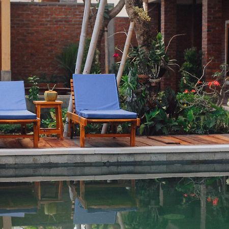 Govardan Home Stay Canggu Екстериор снимка