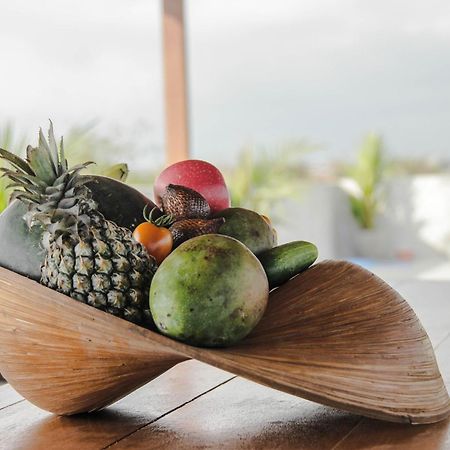 Govardan Home Stay Canggu Екстериор снимка
