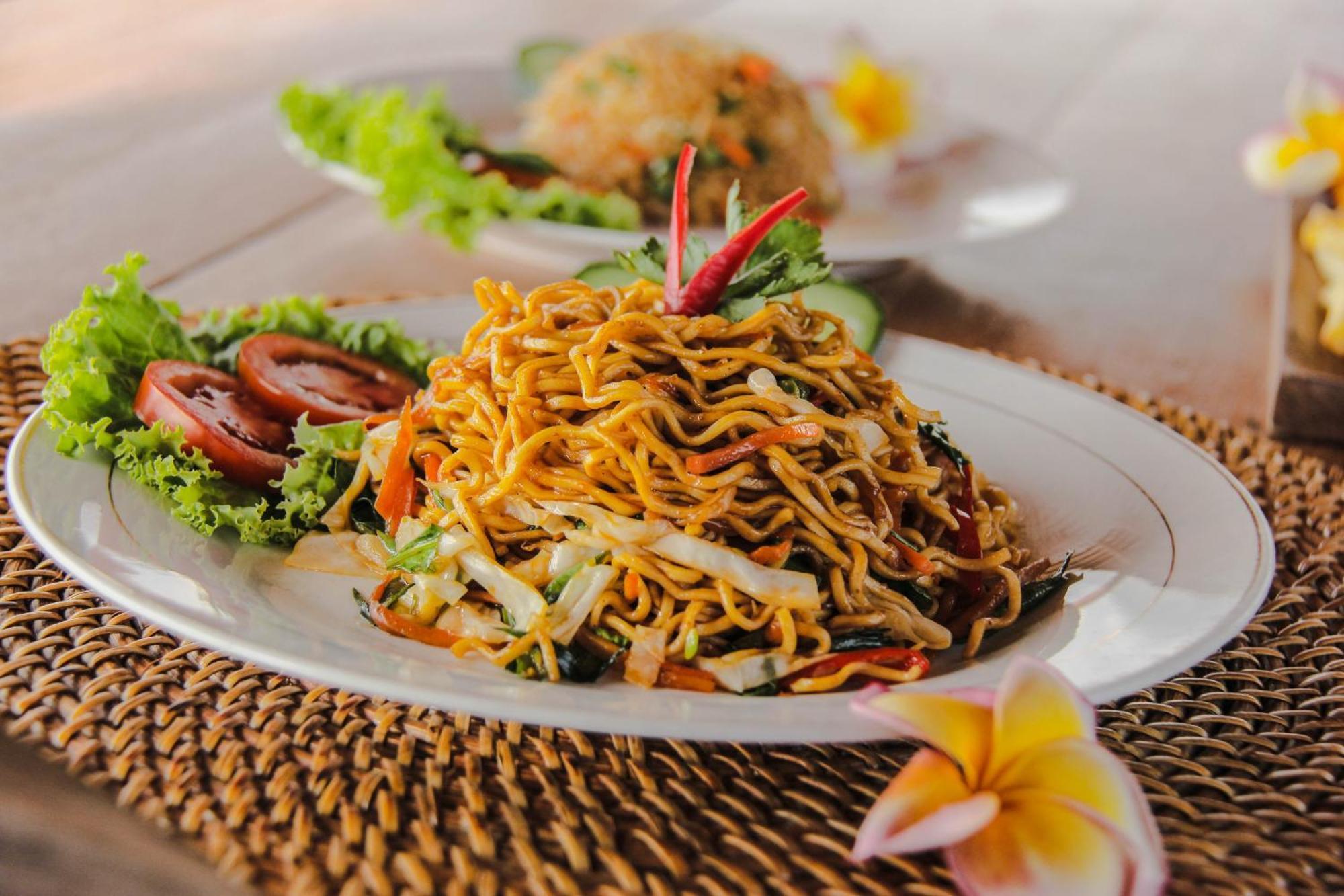 Govardan Home Stay Canggu Екстериор снимка