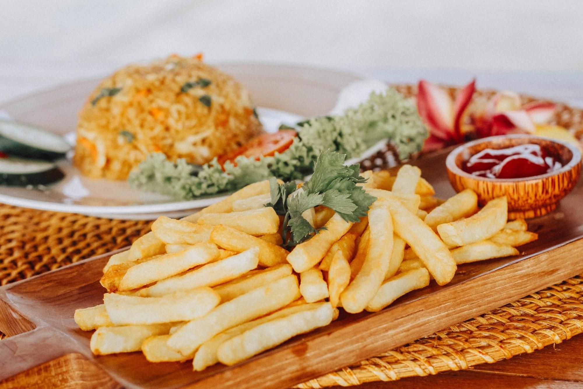 Govardan Home Stay Canggu Екстериор снимка