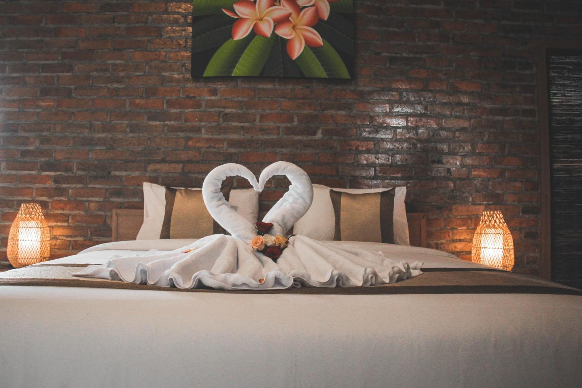 Govardan Home Stay Canggu Екстериор снимка