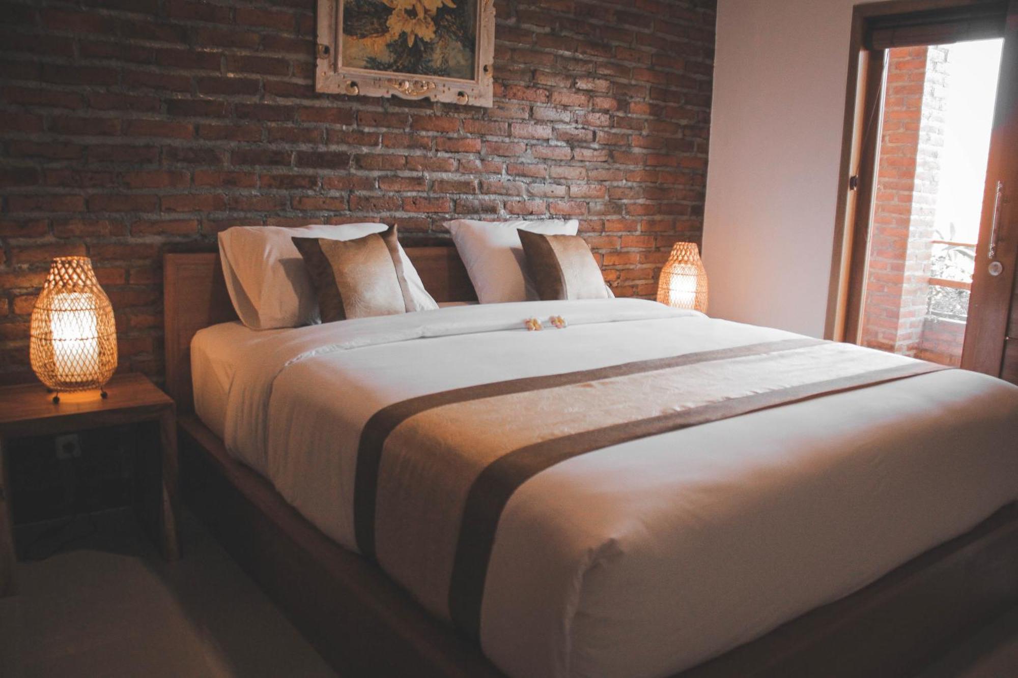 Govardan Home Stay Canggu Екстериор снимка