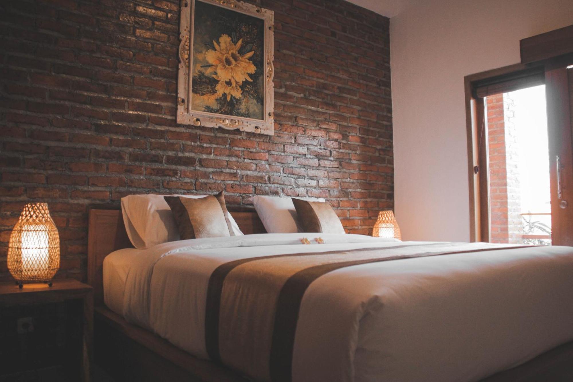 Govardan Home Stay Canggu Екстериор снимка