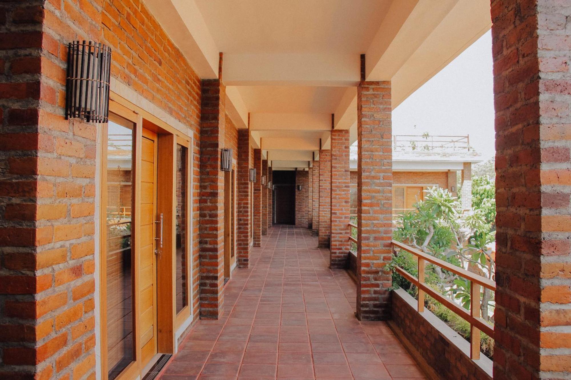 Govardan Home Stay Canggu Екстериор снимка