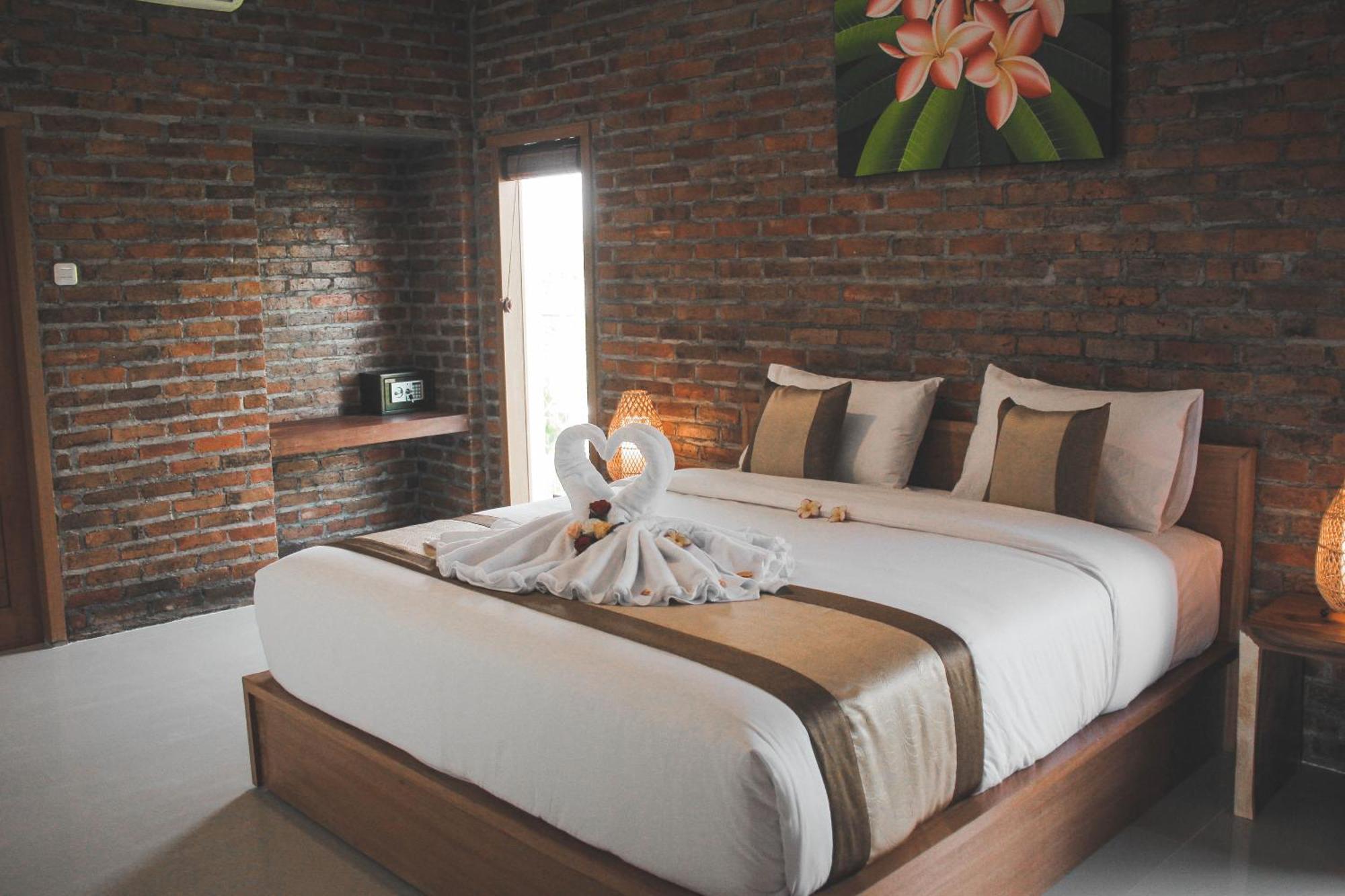 Govardan Home Stay Canggu Екстериор снимка