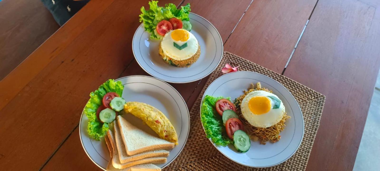 Govardan Home Stay Canggu Екстериор снимка